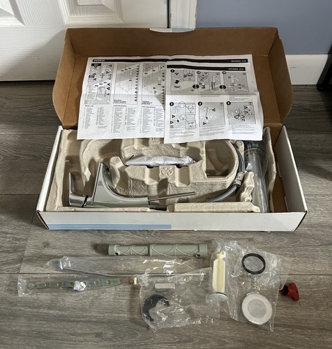 Moen method chrome - moen,