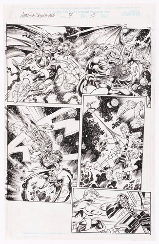 John byrne original - byrne,