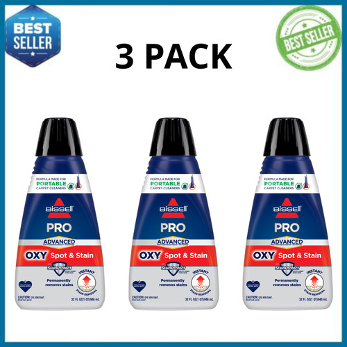 Bissell advanced pro - bissell, spot