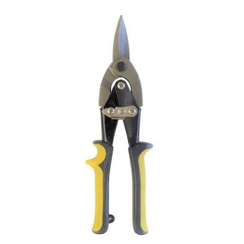 Aviation tin snips sheet - aviation,