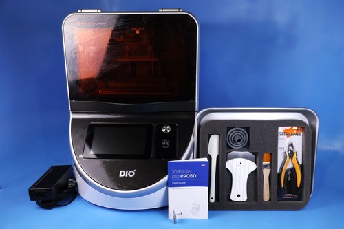 Dio probo dental - dio,