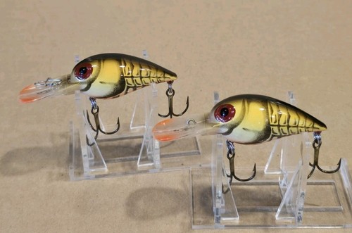 Storm wiggle wart crankbait - storm,