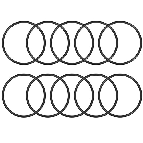 Rings nitrile rubber - x,