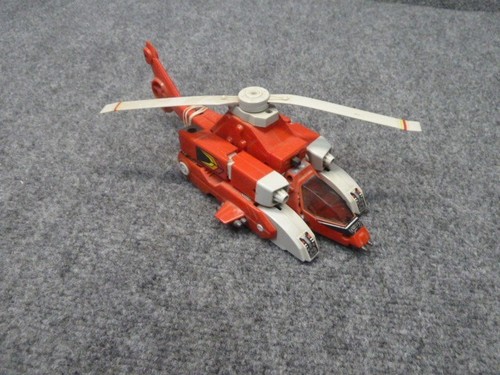 Bandai powerbots flybot - bandai,
