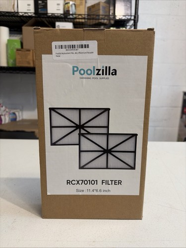Rcx70101 filter cartridge - filter,