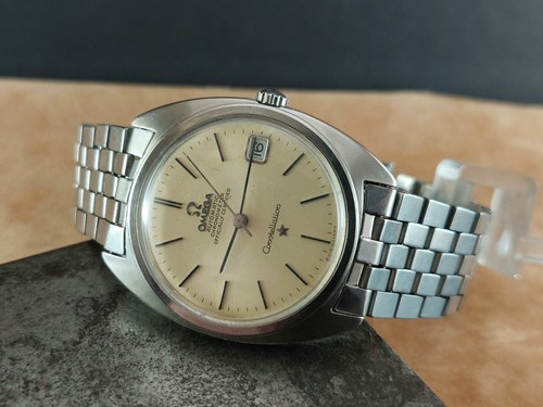 Original omega constellation - omega,