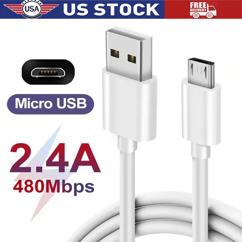 6ft micro usb fast - micro,