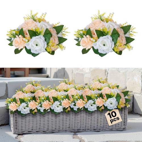 Vevor flower balls - balls, wedding