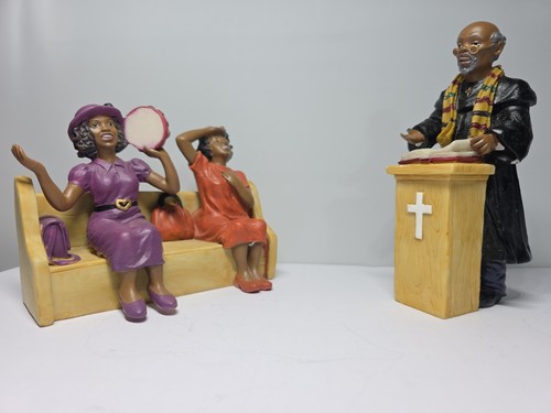 Uti church collection - uti,