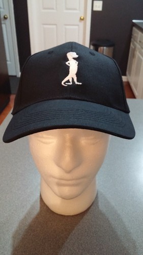 Geico gecko hat adjustable - gecko,