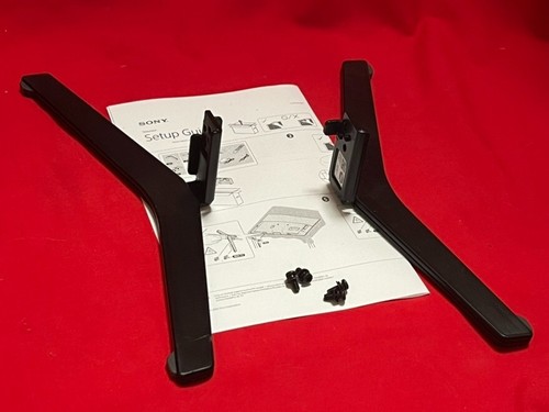 Sony oem base stand - base,