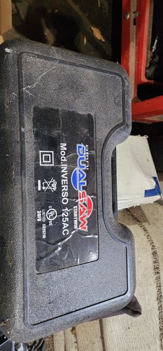 Omni dual saw star - omni,