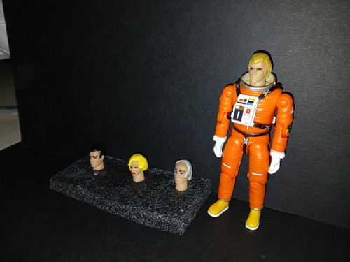 Zica toys space - 4,