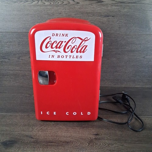 Coca cola koolatron - koolatron, mini