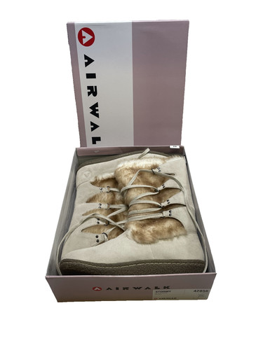 Airwalk stormy womens winter - womens,