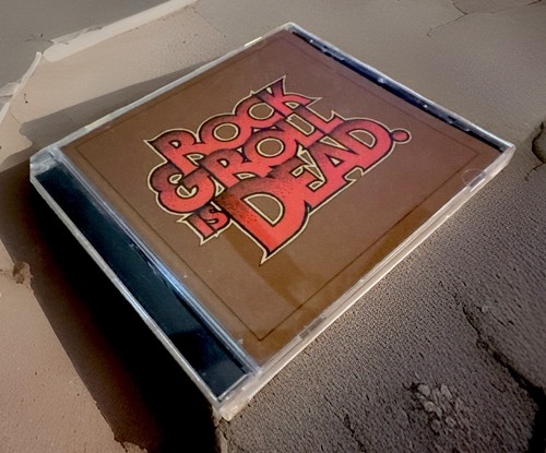 The hellacopters rock roll - hellacopters,