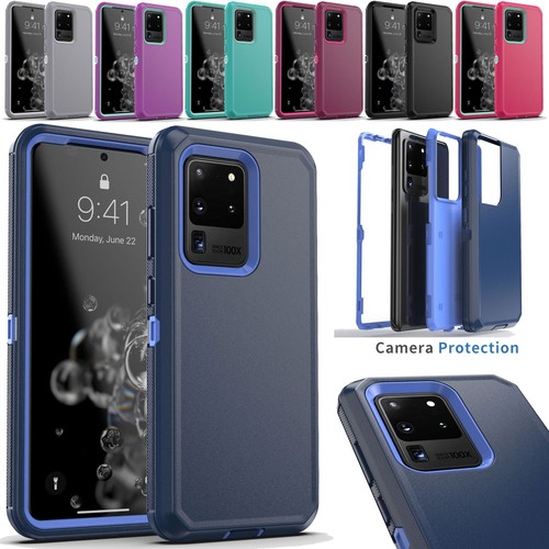 Case for samsung galaxy - samsung, s20