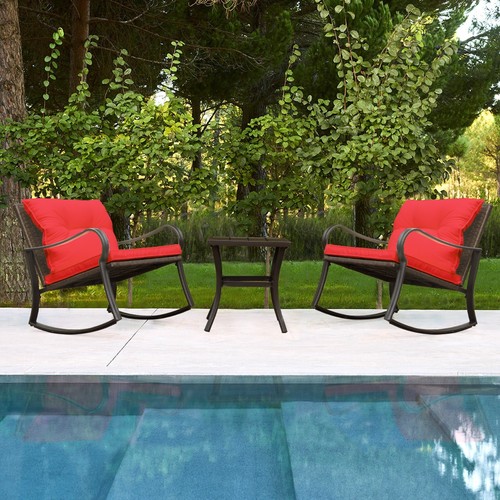 Domi pieces bistro set - 3,