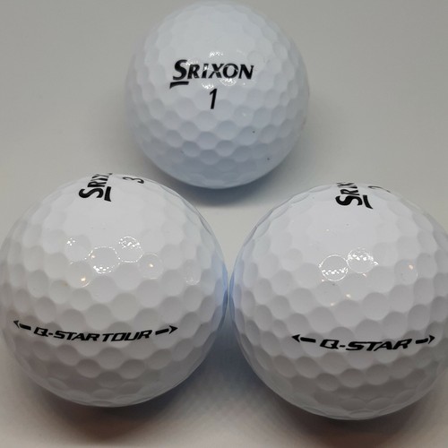 Aaa srixon star qstour - star,