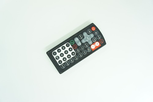 Remote control for sounstream - for,