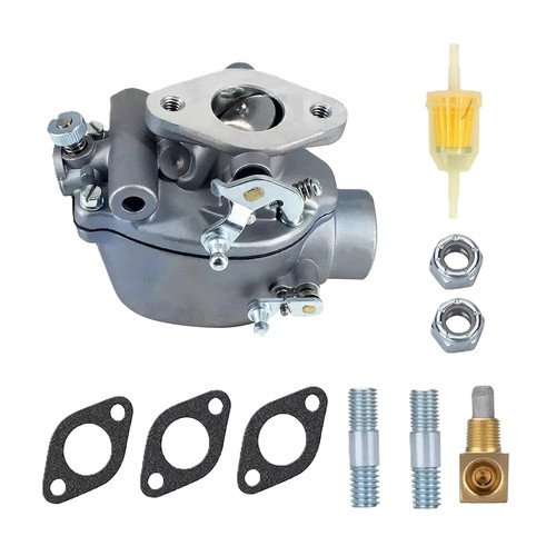 New carburetor for ford - new,