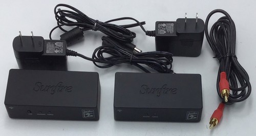 Sunfire sdswitx 4 ghz - sdswitx/rx, 2.4