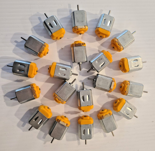 Motors 1 5 3v - pc,