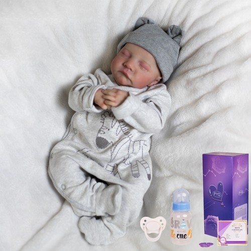 Realistic reborn baby - realistic,