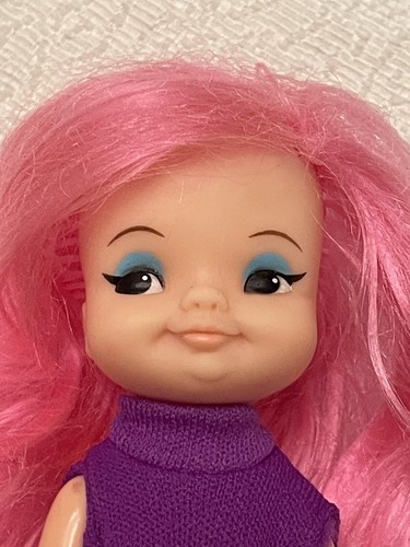 Vtg 1969 remco finger - vtg,