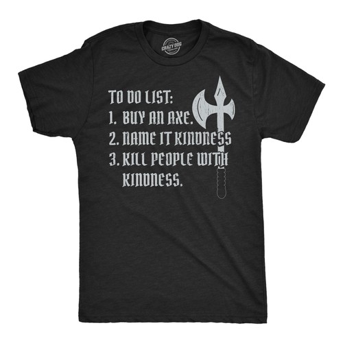 Mens funny shirts do - funny,