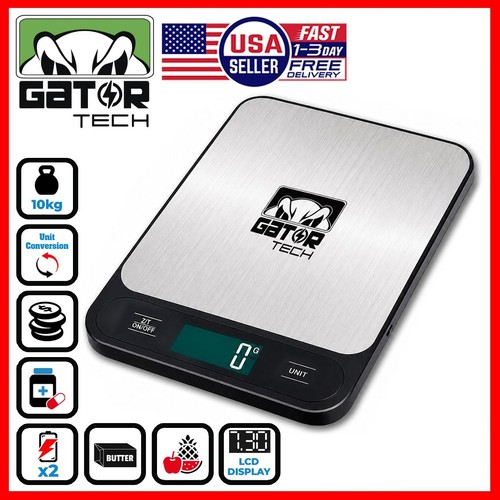Digital kitchen food scale - digital,