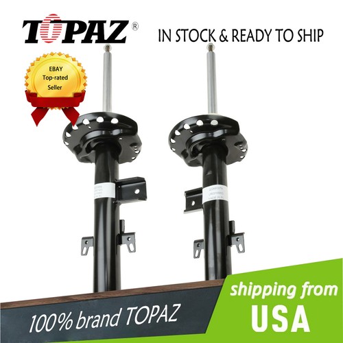 Pair rear shock absorber for - pair,