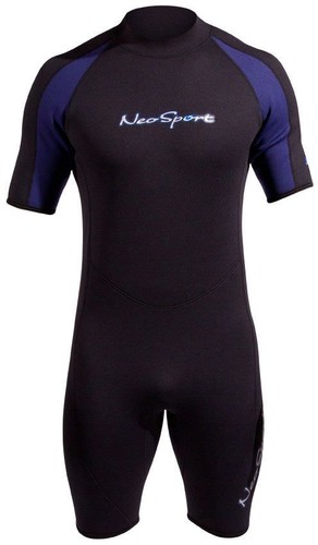 Neosport 2mm short sleeve - neosport,