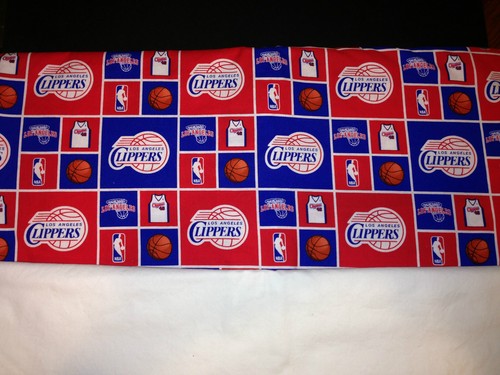 Nba los angeles - angeles, clippers