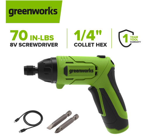 Greenworks cordless power - greenworks,