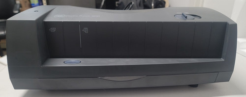 Gbc electric desktop - gbc,