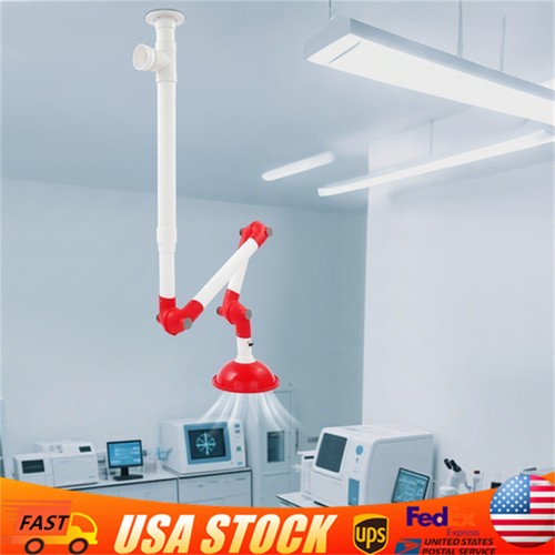 Laboratory exhaust vent - exhaust,