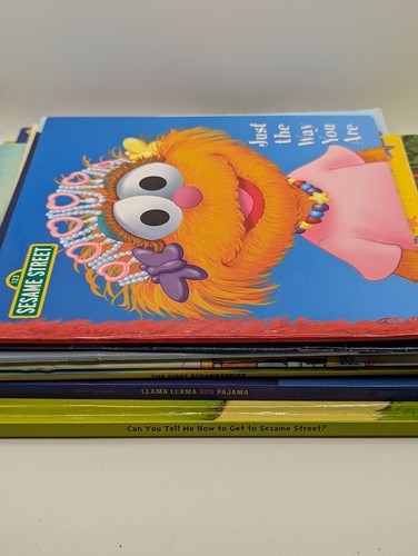 Book lot children - children's, books