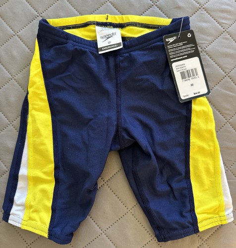 Speedo boys launch jammer - speedo,