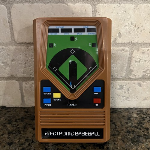 Vintage handheld mattel - handheld,