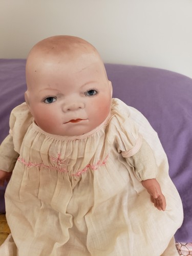 Antique grace putnam - putnam, 12"