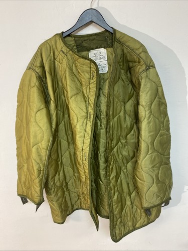 Military m65 field jacket - m65,