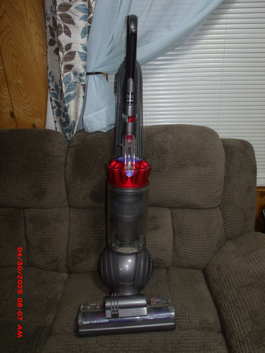 Dyson ball complete bagless - ball,