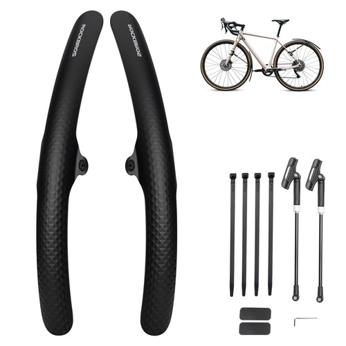 Rockbros bike fenders pack - bike,