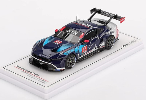 Ford mustang gt3 - mustang, #65