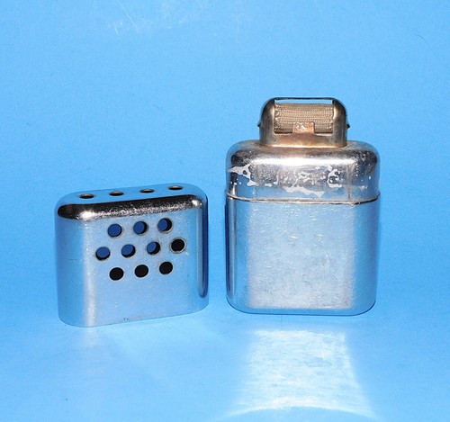 Vintage jon hand warmer - vintage, gi