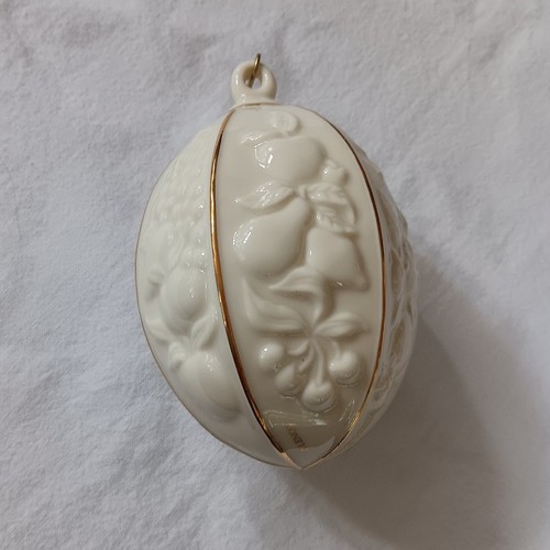 Lenox china fruits life - lenox,