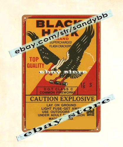 Black hawk eagle fireworks - hawk,