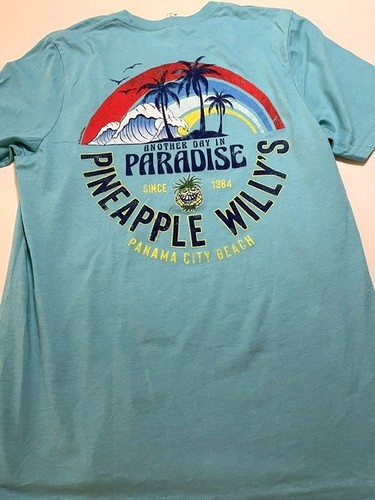 Pineapple willy large - willy's,