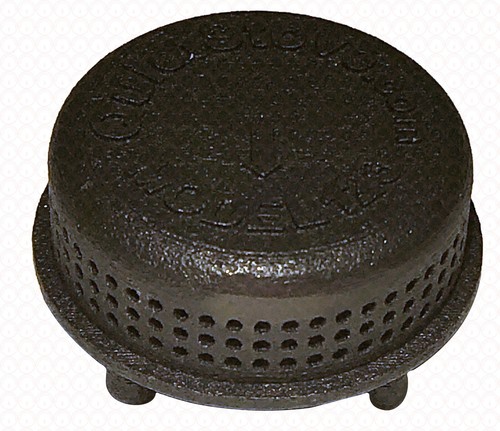 Quietstove for optimus - quietstove,